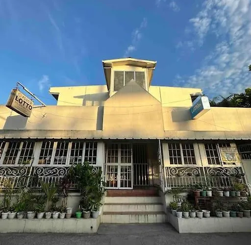 Lawton Residences 3a Apartment Manila