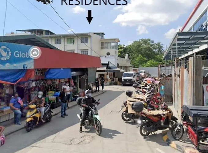 Lawton Residences 3a Manila